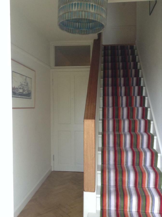 High View Stylish Apartment Brighton Eksteriør billede